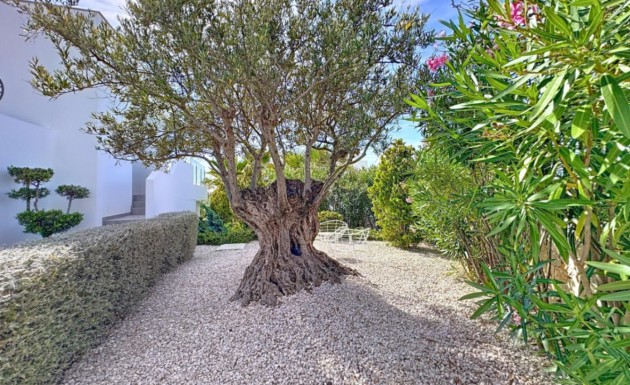 Resale - Villa - Benitachell - Magnolias