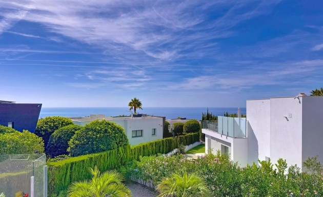 Resale - Villa - Benitachell - Magnolias