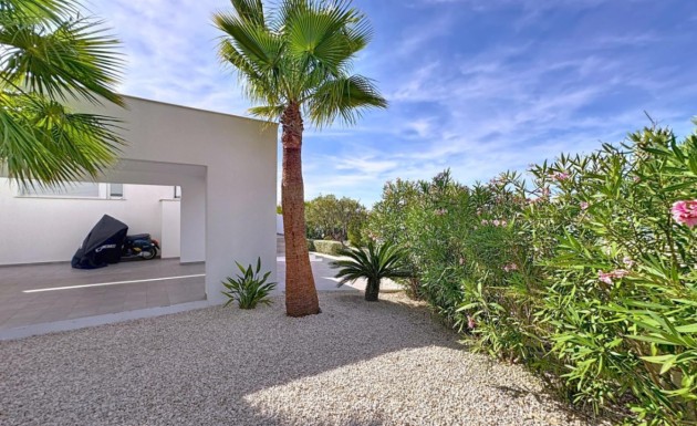 Resale - Villa - Benitachell - Magnolias