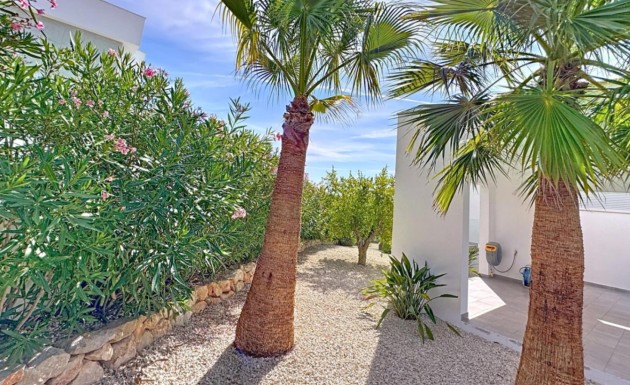 Resale - Villa - Benitachell - Magnolias