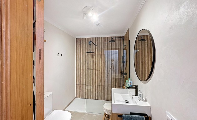 Resale - apartment - Benitachell - Pueblo Panorama