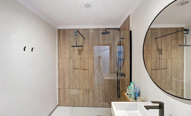 Resale - apartment - Benitachell - Pueblo Panorama