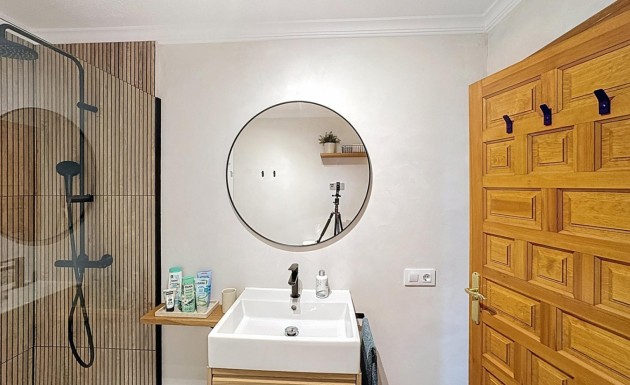 Resale - apartment - Benitachell - Pueblo Panorama