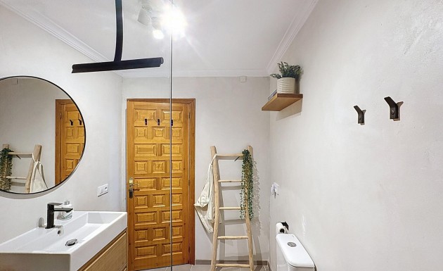 Resale - apartment - Benitachell - Pueblo Panorama