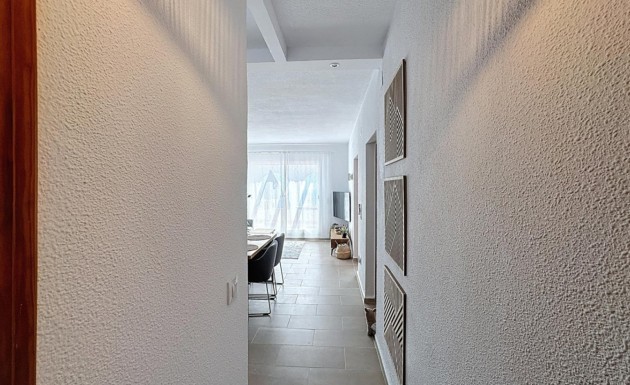 Resale - apartment - Benitachell - Pueblo Panorama