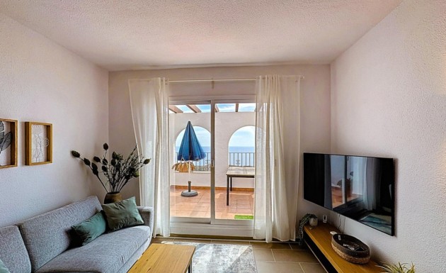 Resale - apartment - Benitachell - Pueblo Panorama