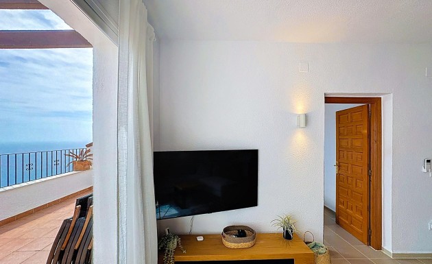 Resale - apartment - Benitachell - Pueblo Panorama