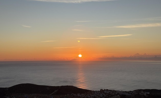 Resale - apartment - Benitachell - Pueblo Panorama