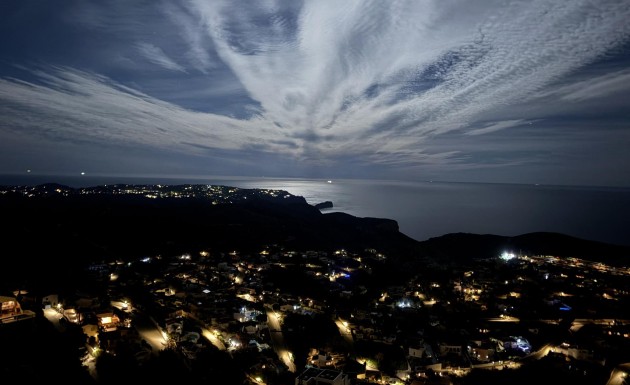 Resale - apartment - Benitachell - Pueblo Panorama