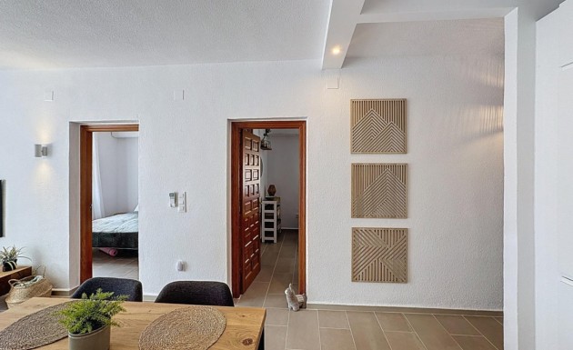 Resale - apartment - Benitachell - Pueblo Panorama