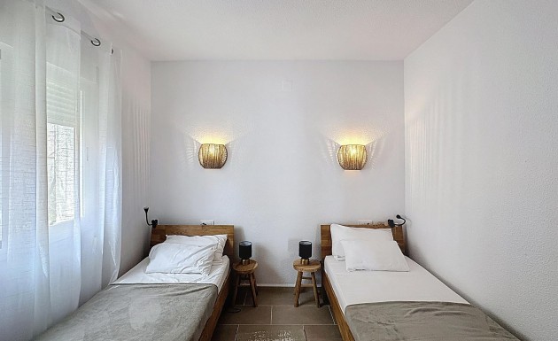 Resale - apartment - Benitachell - Pueblo Panorama