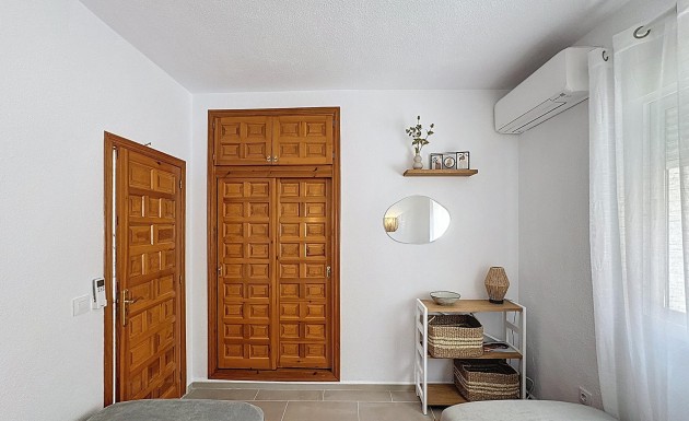 Resale - apartment - Benitachell - Pueblo Panorama