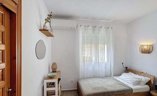 Resale - apartment - Benitachell - Pueblo Panorama