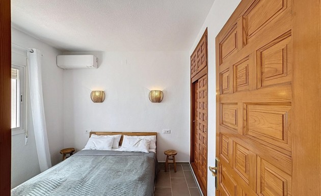 Resale - apartment - Benitachell - Pueblo Panorama