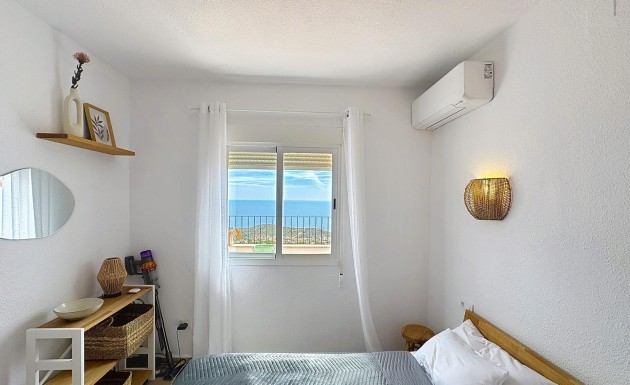 Resale - apartment - Benitachell - Pueblo Panorama