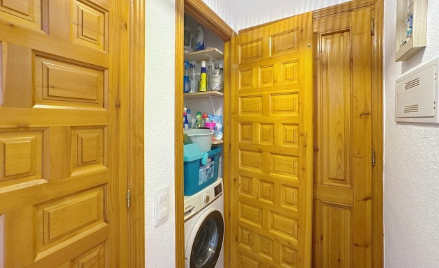 Resale - apartment - Benitachell - Pueblo Panorama