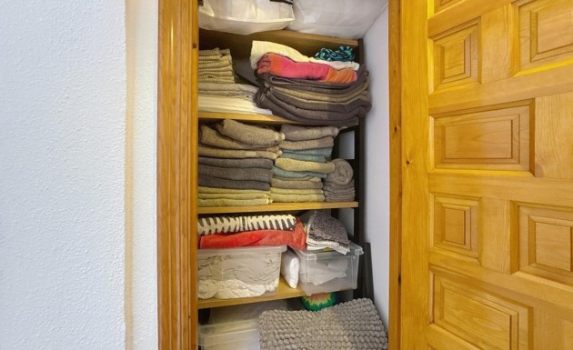 Resale - apartment - Benitachell - Pueblo Panorama