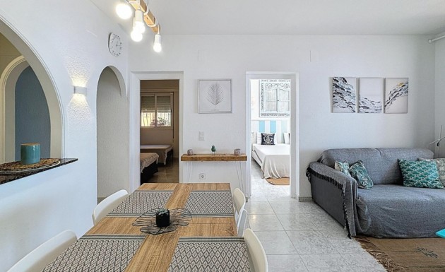 Resale - apartment - Benitachell - Pueblo Panorama