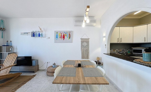 Resale - apartment - Benitachell - Pueblo Panorama