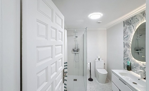 Resale - apartment - Benitachell - Pueblo Panorama