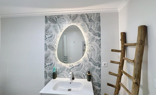 Resale - apartment - Benitachell - Pueblo Panorama