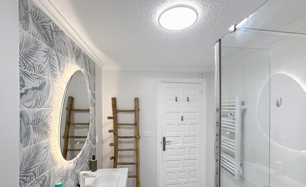 Resale - apartment - Benitachell - Pueblo Panorama