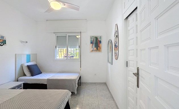 Resale - apartment - Benitachell - Pueblo Panorama