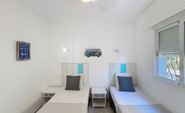 Resale - apartment - Benitachell - Pueblo Panorama