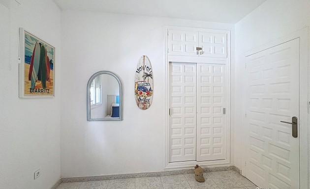 Resale - apartment - Benitachell - Pueblo Panorama