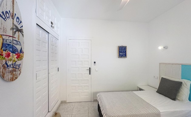 Resale - apartment - Benitachell - Pueblo Panorama