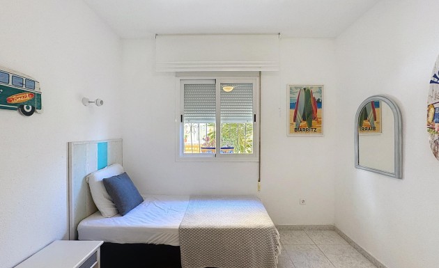 Resale - apartment - Benitachell - Pueblo Panorama