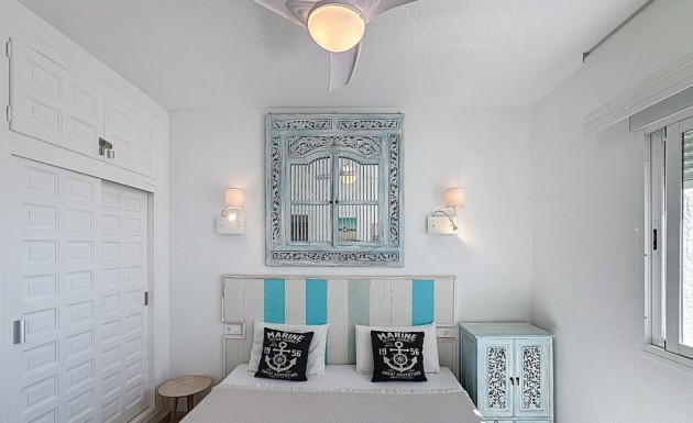 Resale - apartment - Benitachell - Pueblo Panorama