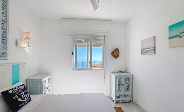 Resale - apartment - Benitachell - Pueblo Panorama