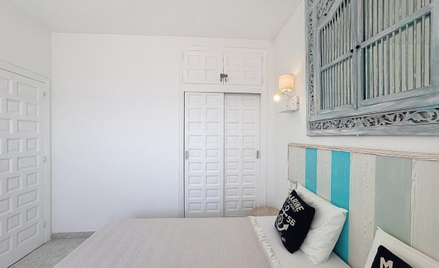 Resale - apartment - Benitachell - Pueblo Panorama