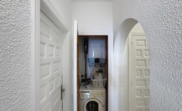 Resale - apartment - Benitachell - Pueblo Panorama