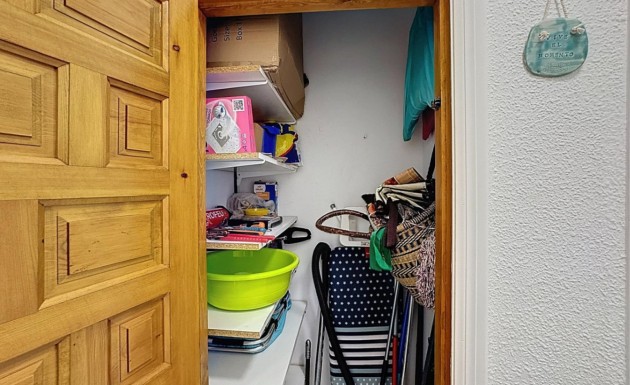 Resale - apartment - Benitachell - Pueblo Panorama