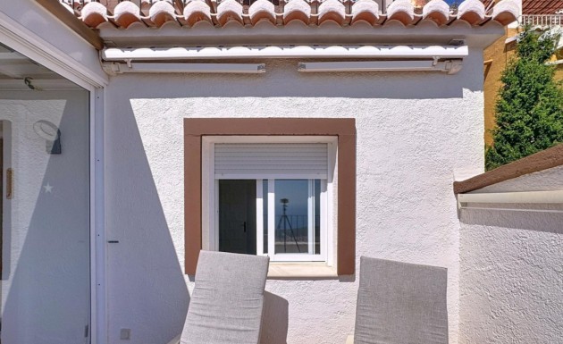 Resale - apartment - Benitachell - Pueblo Panorama