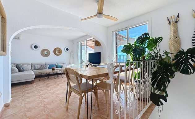 Resale - apartment - Benitachell - Pueblo Panorama