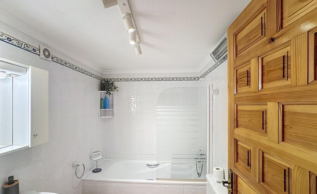 Resale - apartment - Benitachell - Pueblo Panorama