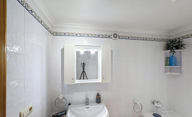 Resale - apartment - Benitachell - Pueblo Panorama