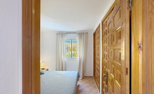 Resale - apartment - Benitachell - Pueblo Panorama