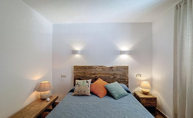 Resale - apartment - Benitachell - Pueblo Panorama