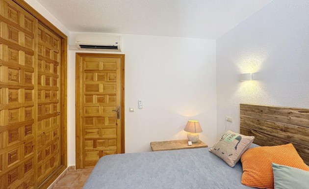 Resale - apartment - Benitachell - Pueblo Panorama