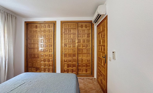 Resale - apartment - Benitachell - Pueblo Panorama