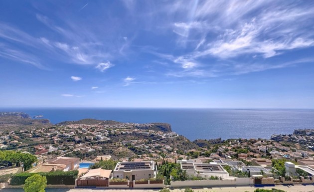 Resale - apartment - Benitachell - Pueblo Panorama