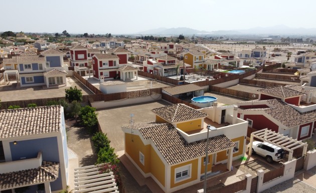 Nouvelle construction - detached - Purias