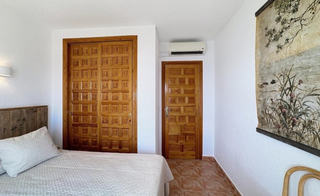 Resale - apartment - Benitachell - Pueblo Panorama