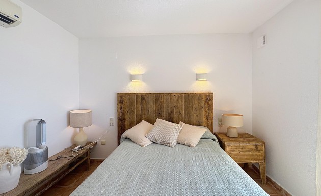 Resale - apartment - Benitachell - Pueblo Panorama