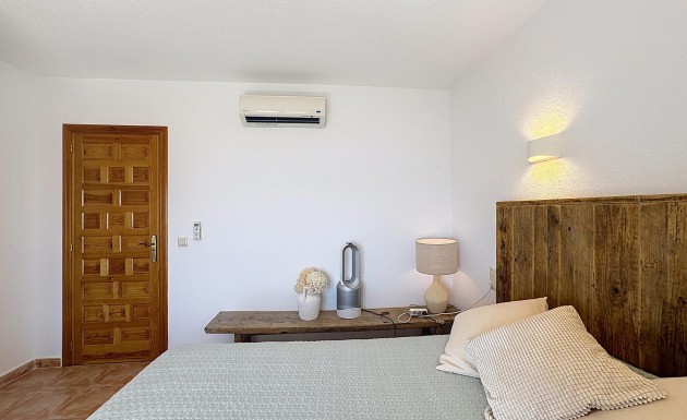 Resale - apartment - Benitachell - Pueblo Panorama