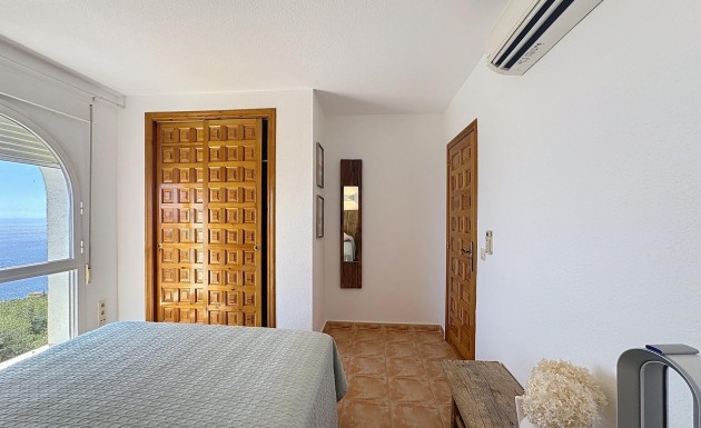 Resale - apartment - Benitachell - Pueblo Panorama